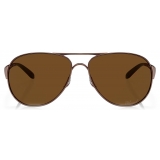 Oakley - Caveat™ - Bronze Polarized - Brunette - Occhiali da Sole - Oakley Eyewear