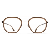 Mykita - Satu - Lite - Black Taupe - Metal Glasses - Optical Glasses - Mykita Eyewear