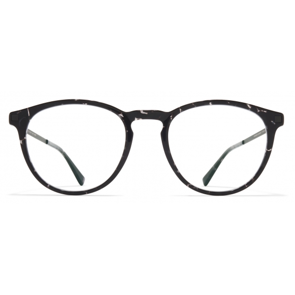 Mykita - Taavi - Lite - Black Havana - Acetate Glasses - Optical Glasses - Mykita Eyewear