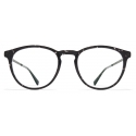 Mykita - Taavi - Lite - Nero Havana - Acetate Glasses - Occhiali da Vista - Mykita Eyewear