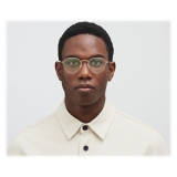 Mykita - Tate - Lite - Champagne Gold - Metal Glasses - Optical Glasses - Mykita Eyewear