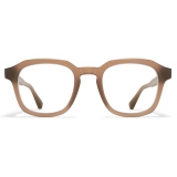 Mykita - Badu - Acetate - Taupe Crudo Freddo - Acetate Glasses - Occhiali da Vista - Mykita Eyewear