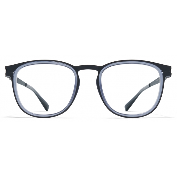 Mykita - Cantara - Acetate - Indigo Deep Ocean - Acetate Glasses - Optical Glasses - Mykita Eyewear