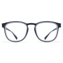 Mykita - Cantara - Acetate - Indaco Oceano Profondo - Acetate Glasses - Occhiali da Vista - Mykita Eyewear