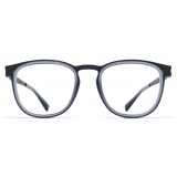 Mykita - Cantara - Acetate - Indaco Oceano Profondo - Acetate Glasses - Occhiali da Vista - Mykita Eyewear