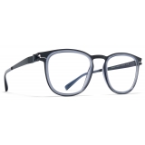 Mykita - Cantara - Acetate - Indaco Oceano Profondo - Acetate Glasses - Occhiali da Vista - Mykita Eyewear