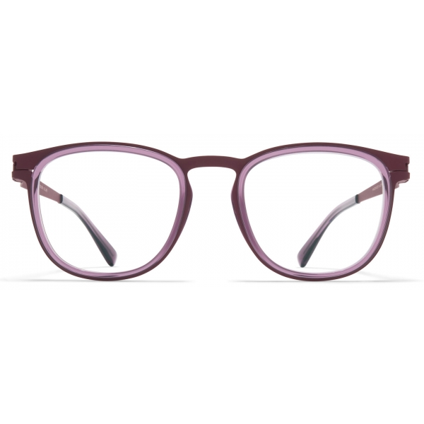 Mykita - Cantara - Acetate - Elderberry Sweet Grape - Acetate Glasses - Optical Glasses - Mykita Eyewear