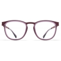 Mykita - Cantara - Acetate - Elderberry Sweet Grape - Acetate Glasses - Optical Glasses - Mykita Eyewear