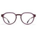 Mykita - Caven - Acetate - Elderberry Sweet Grape - Acetate Glasses - Optical Glasses - Mykita Eyewear