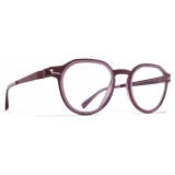 Mykita - Caven - Acetate - Elderberry Sweet Grape - Acetate Glasses - Optical Glasses - Mykita Eyewear