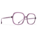 Mykita - Farah - Acetate - Sweet Grape Pearl - Acetate Glasses - Optical Glasses - Mykita Eyewear