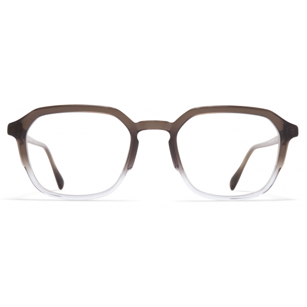 Mykita - Janan - Acetate - Grey Gradient Pearl - Acetate Glasses - Optical Glasses - Mykita Eyewear