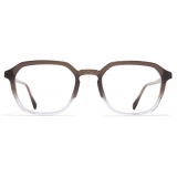 Mykita - Janan - Acetate - Grey Gradient Pearl - Acetate Glasses - Optical Glasses - Mykita Eyewear