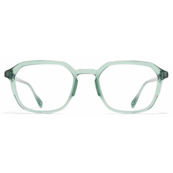 Mykita - Janan - Acetate - Cipresso Verde Perla - Acetate Glasses - Occhiali da Vista - Mykita Eyewear