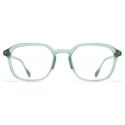 Mykita - Janan - Acetate - Cipresso Verde Perla - Acetate Glasses - Occhiali da Vista - Mykita Eyewear