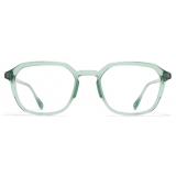 Mykita - Janan - Acetate - Cipresso Verde Perla - Acetate Glasses - Occhiali da Vista - Mykita Eyewear