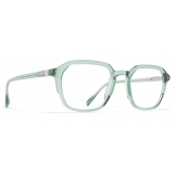 Mykita - Janan - Acetate - Cipresso Verde Perla - Acetate Glasses - Occhiali da Vista - Mykita Eyewear