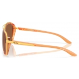 Oakley - Split Time - Prizm Tungsten - Transparent Ginger - Occhiali da Sole - Oakley Eyewear