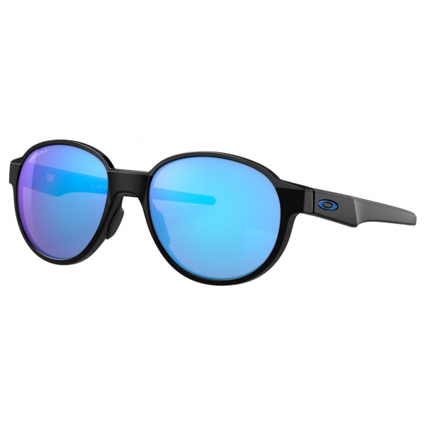 Oakley - Coinflip - Prizm Sapphire - Matte Black - Occhiali da Sole - Oakley Eyewear