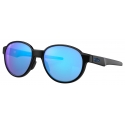 Oakley - Coinflip - Prizm Sapphire - Matte Black - Occhiali da Sole - Oakley Eyewear