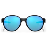 Oakley - Coinflip - Prizm Sapphire - Matte Black - Sunglasses - Oakley Eyewear