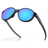 Oakley - Coinflip - Prizm Sapphire - Matte Black - Occhiali da Sole - Oakley Eyewear