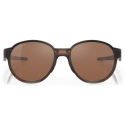 Oakley - Coinflip - Prizm Tungsten Polarized - Matte Brown Tortoise - Sunglasses - Oakley Eyewear