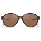 Oakley - Coinflip - Prizm Tungsten Polarized - Matte Brown Tortoise - Occhiali da Sole - Oakley Eyewear