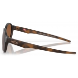 Oakley - Coinflip - Prizm Tungsten Polarized - Matte Brown Tortoise - Occhiali da Sole - Oakley Eyewear