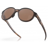 Oakley - Coinflip - Prizm Tungsten Polarized - Matte Brown Tortoise - Occhiali da Sole - Oakley Eyewear