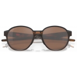 Oakley - Coinflip - Prizm Tungsten Polarized - Matte Brown Tortoise - Occhiali da Sole - Oakley Eyewear