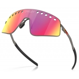 Oakley - Sutro™ TI Sweep - Prizm Road - Matte Gunmetal - Occhiali da Sole - Oakley Eyewear