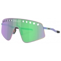 Oakley - Sutro™ TI Sweep - Prizm Road Jade - Polished Oil Slick - Sunglasses - Oakley Eyewear