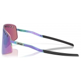 Oakley - Sutro™ TI Sweep - Prizm Road Jade - Polished Oil Slick - Occhiali da Sole - Oakley Eyewear