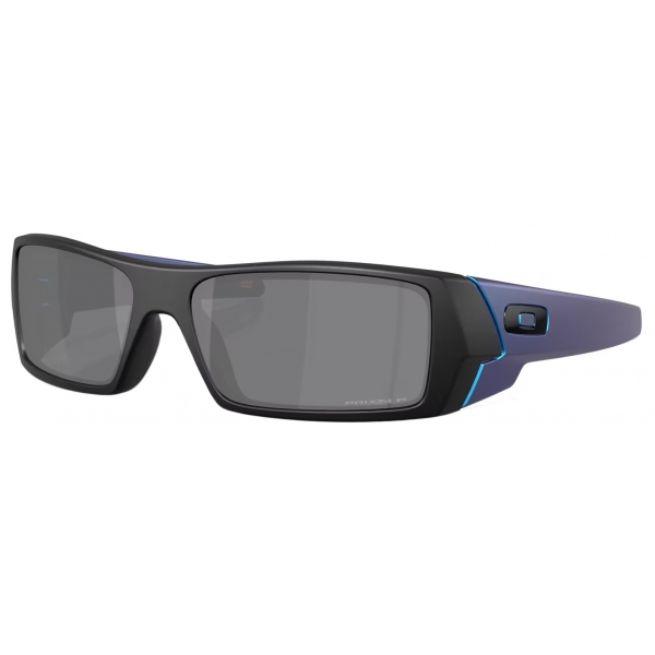 Oakley - Gascan® - Prizm Black Polarized - Matte Black - Sunglasses - Oakley Eyewear