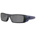 Oakley - Gascan® - Prizm Black Polarized - Matte Black - Sunglasses - Oakley Eyewear