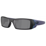 Oakley - Gascan® - Prizm Black Polarized - Matte Black - Occhiali da Sole - Oakley Eyewear