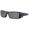 Oakley - Gascan® - Prizm Black Polarized - Matte Black - Occhiali da Sole - Oakley Eyewear