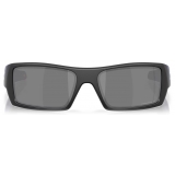 Oakley - Gascan® - Prizm Black Polarized - Matte Black - Occhiali da Sole - Oakley Eyewear