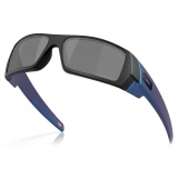 Oakley - Gascan® - Prizm Black Polarized - Matte Black - Occhiali da Sole - Oakley Eyewear