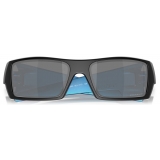 Oakley - Gascan® - Prizm Black Polarized - Matte Black - Occhiali da Sole - Oakley Eyewear