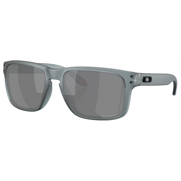 Oakley - Holbrook™ - Prizm Black Polarized - Matte Crystal Black - Sunglasses - Oakley Eyewear