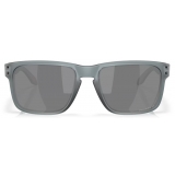 Oakley - Holbrook™ - Prizm Black Polarized - Matte Crystal Black - Occhiali da Sole - Oakley Eyewear