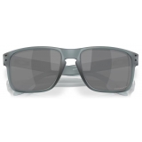 Oakley - Holbrook™ - Prizm Black Polarized - Matte Crystal Black - Occhiali da Sole - Oakley Eyewear