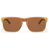 Oakley - Holbrook™ Troy Lee Designs Series - Prizm Bronze - Red Gold Shift - Sunglasses - Oakley Eyewear