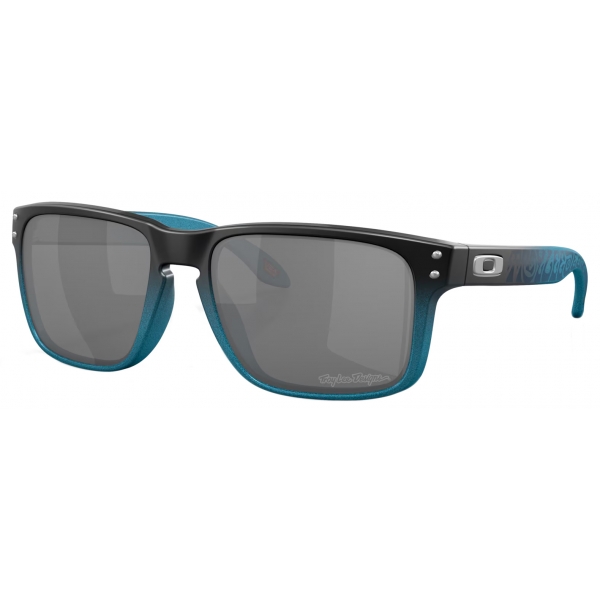 Oakley - Holbrook™ Troy Lee Designs Series - Prizm Black - Blue Fade - Occhiali da Sole - Oakley Eyewear