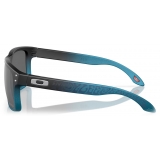 Oakley - Holbrook™ Troy Lee Designs Series - Prizm Black - Blue Fade - Occhiali da Sole - Oakley Eyewear