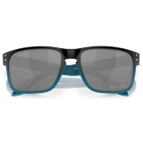 Oakley - Holbrook™ Troy Lee Designs Series - Prizm Black - Blue Fade - Occhiali da Sole - Oakley Eyewear