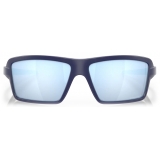 Oakley - Cables - Prizm Deep Water Polarized - Matte Navy - Occhiali da Sole - Oakley Eyewear