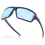 Oakley - Cables - Prizm Deep Water Polarized - Matte Navy - Occhiali da Sole - Oakley Eyewear